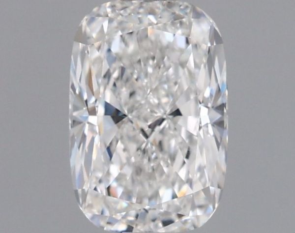 Cushion Lab-Grown Diamond image