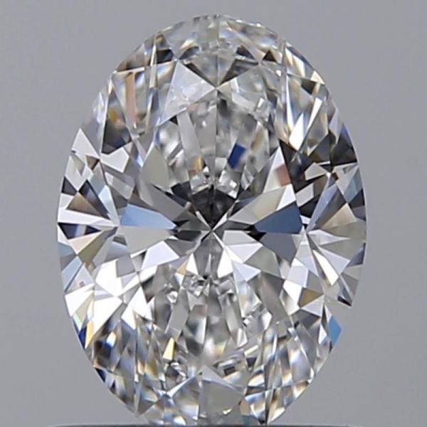 Oval Diamond image