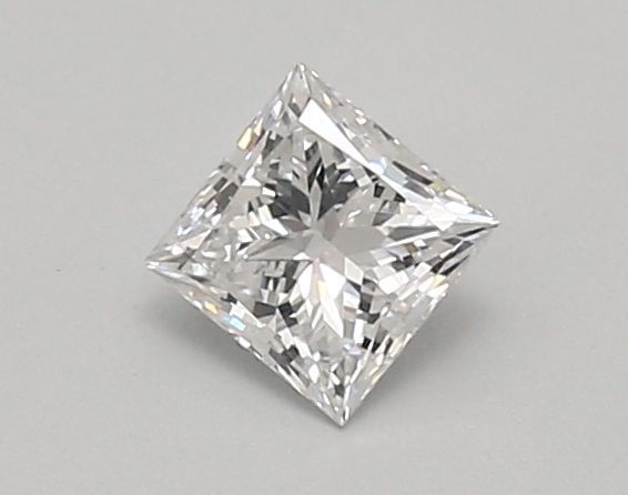 Princess Lab-Grown Diamond image
