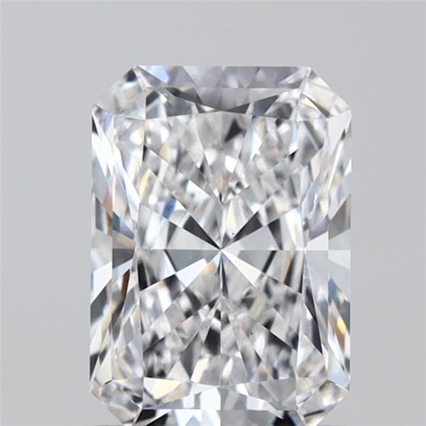 Radiant Lab-Grown Diamond image