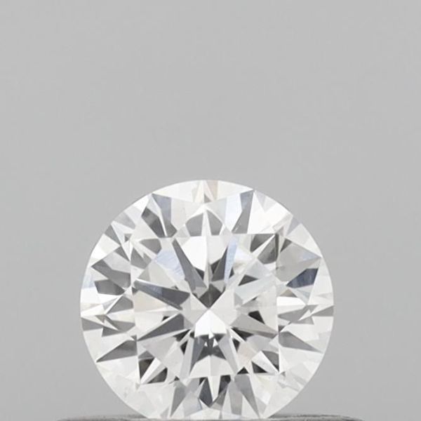 Round Lab-Grown Diamond image