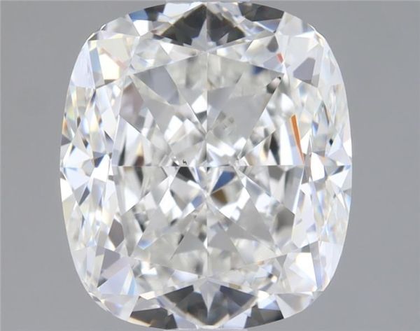 Cushion Diamond image