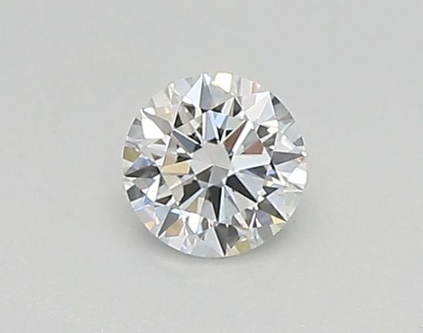 Round Lab-Grown Diamond image