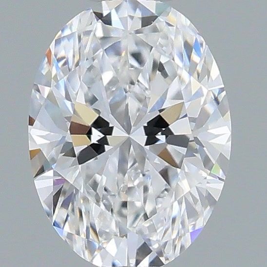 Oval Diamond image