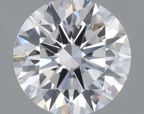 Asscher Lab-Grown Diamond image
