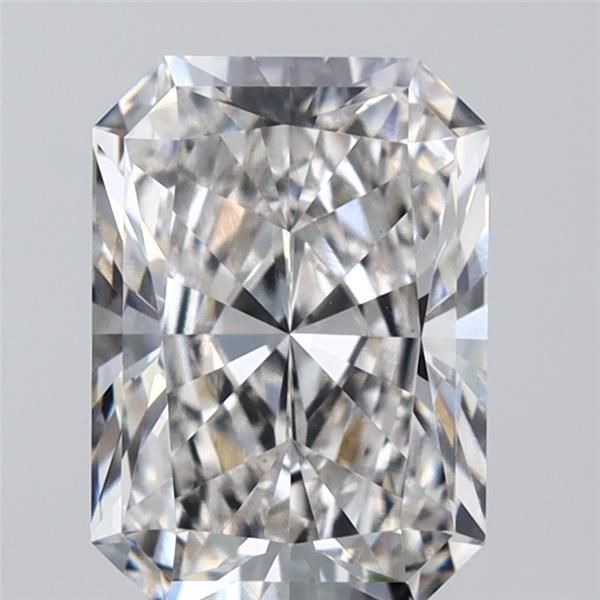 Radiant Lab-Grown Diamond image