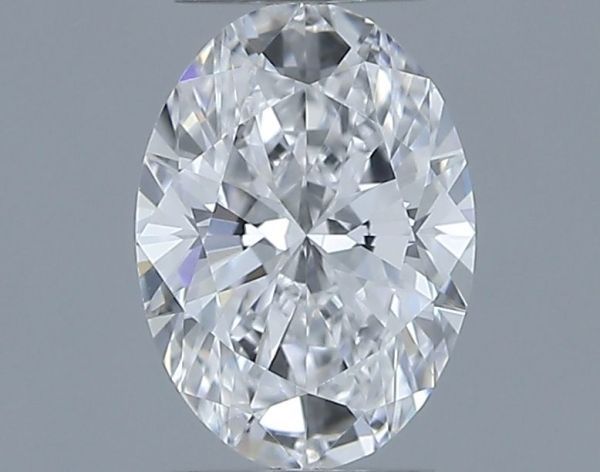 Oval Diamond image