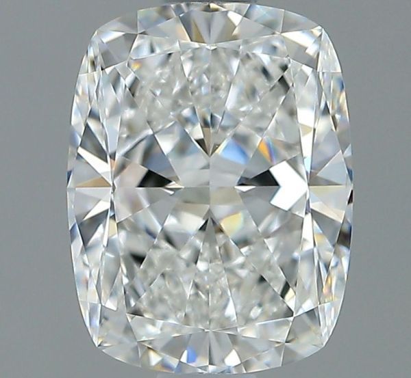 Cushion Diamond image