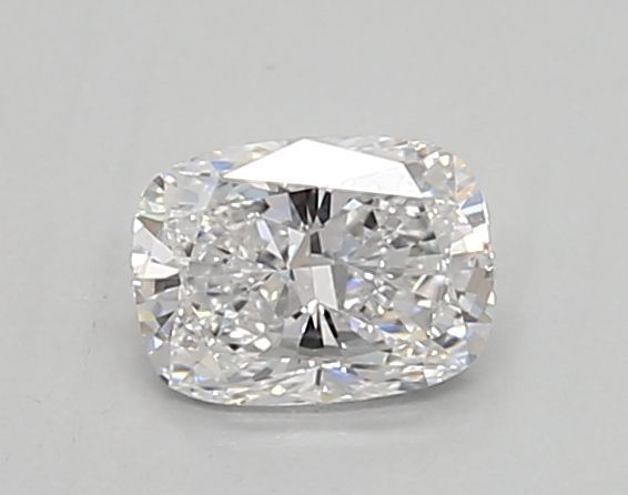 Cushion Lab-Grown Diamond image