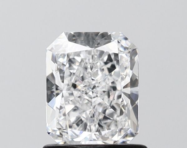 Radiant Lab-Grown Diamond image