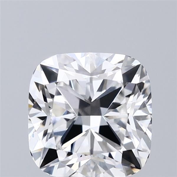 Cushion Lab-Grown Diamond image