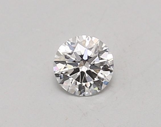 Round Lab-Grown Diamond image