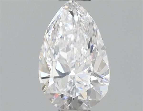 Pear Lab-Grown Diamond image