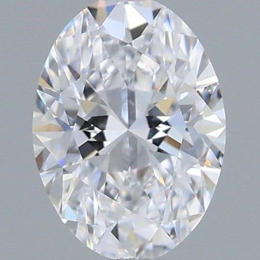 Oval Diamond image
