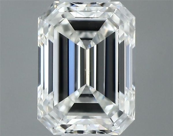 Emerald Diamond image