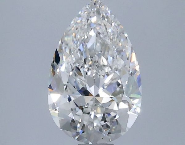 Pear Diamond image