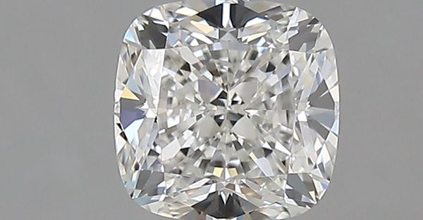 Cushion Diamond image
