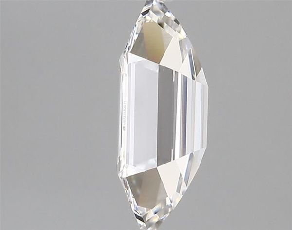 Hexagonal Lab-Grown Diamond image