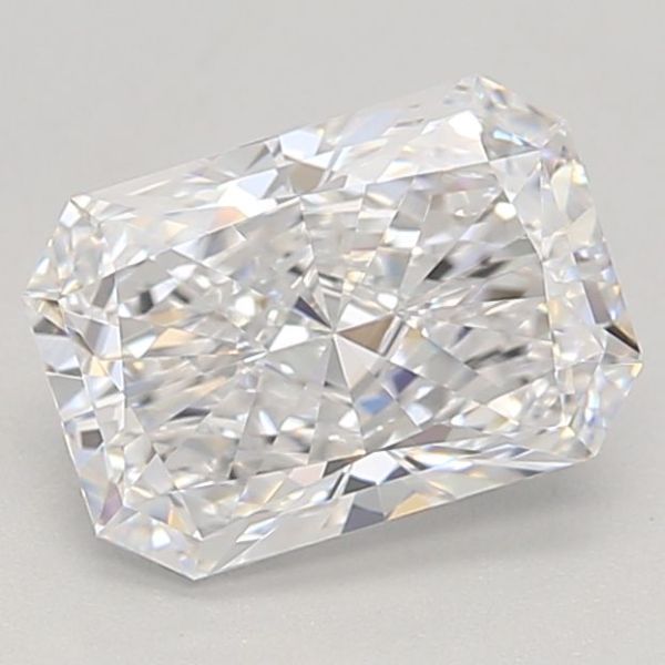 Emerald Lab-Grown Diamond image
