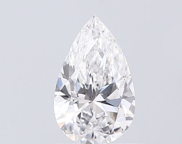 Pear Lab-Grown Diamond image