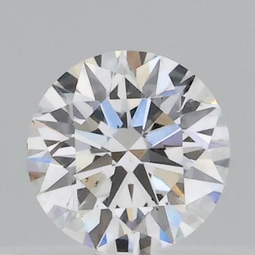 Round Lab-Grown Diamond image