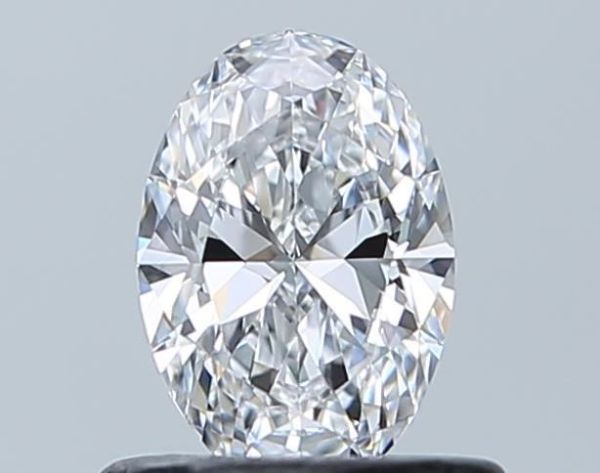 Oval Diamond image