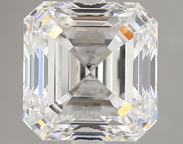 Asscher Diamond image