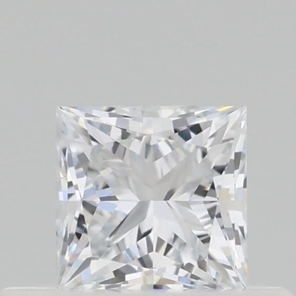 Princess Lab-Grown Diamond image