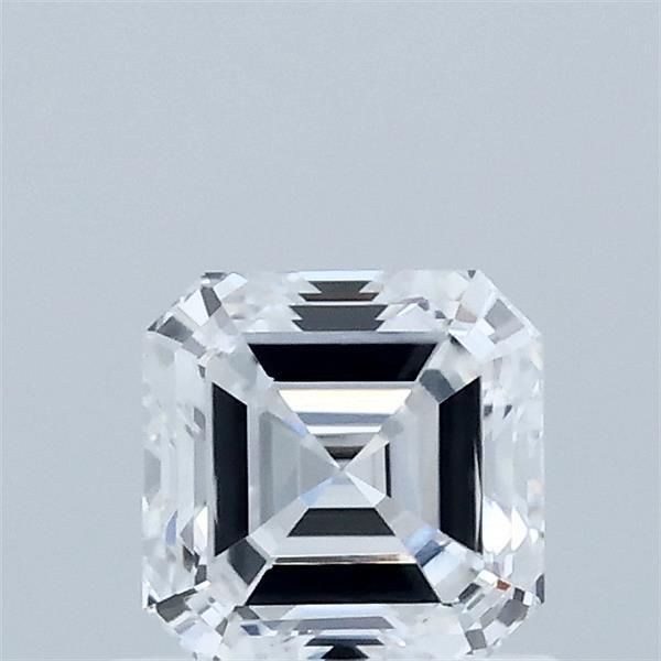 Asscher Lab-Grown Diamond image