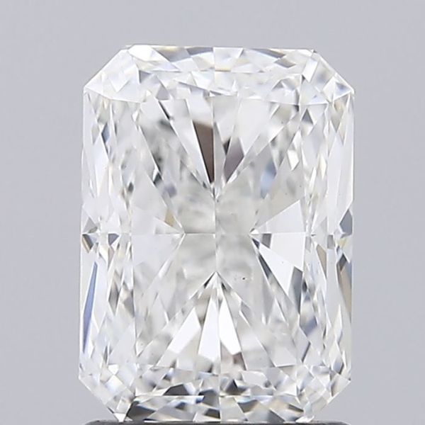Radiant Lab-Grown Diamond image