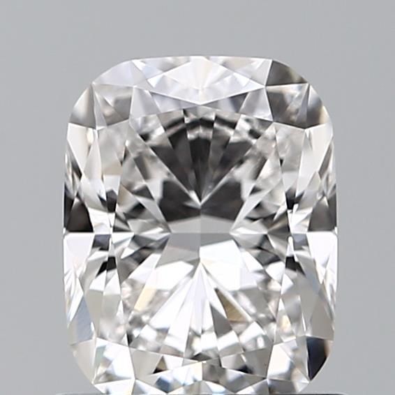 Cushion Lab-Grown Diamond image