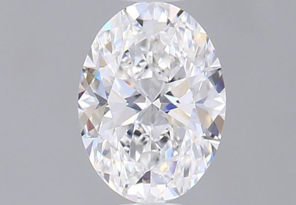 Oval Diamond image