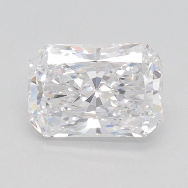 Radiant Lab-Grown Diamond image
