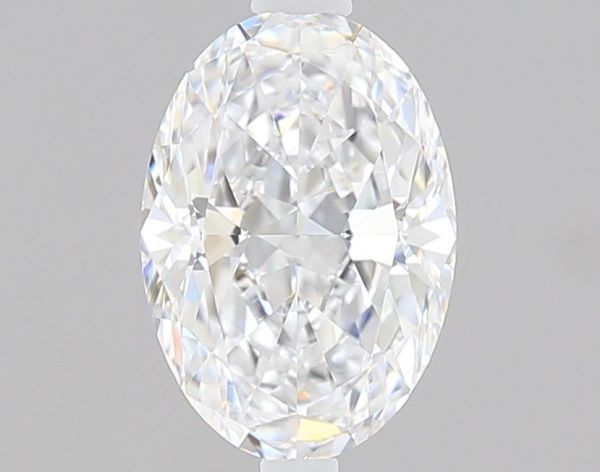 Oval Diamond image