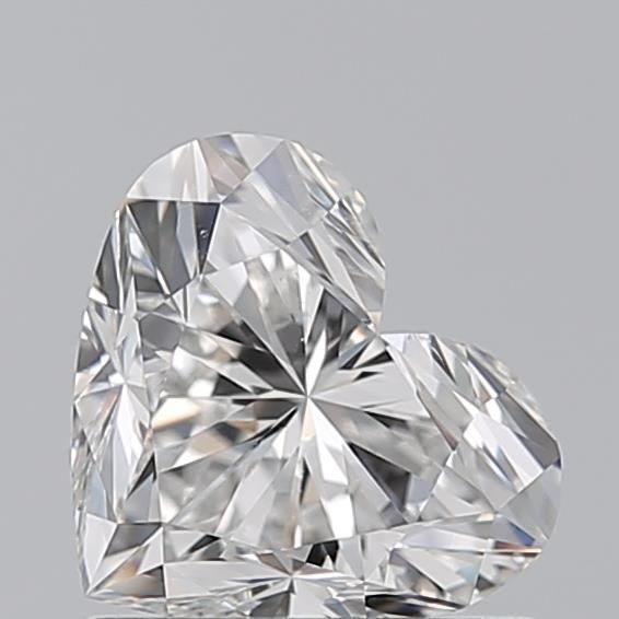 Heart Diamond image