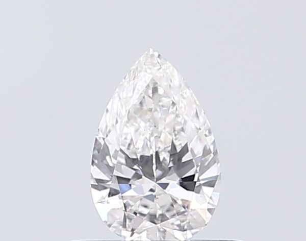 Pear Lab-Grown Diamond image