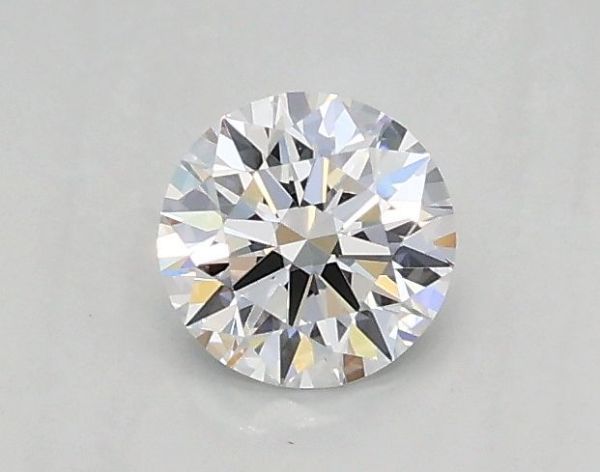 Round Lab-Grown Diamond image