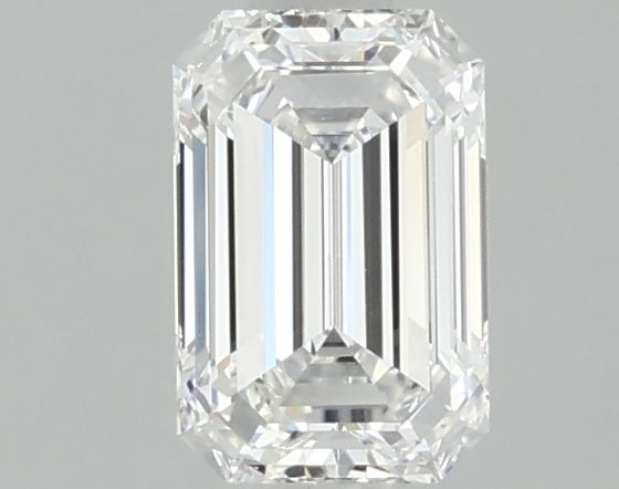 Emerald Lab-Grown Diamond image