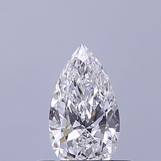 Pear Lab-Grown Diamond image