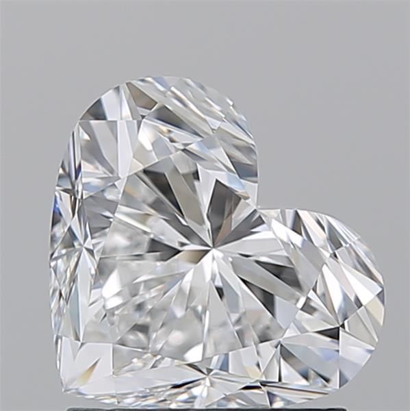 Heart Diamond image