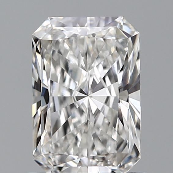 Radiant Lab-Grown Diamond image