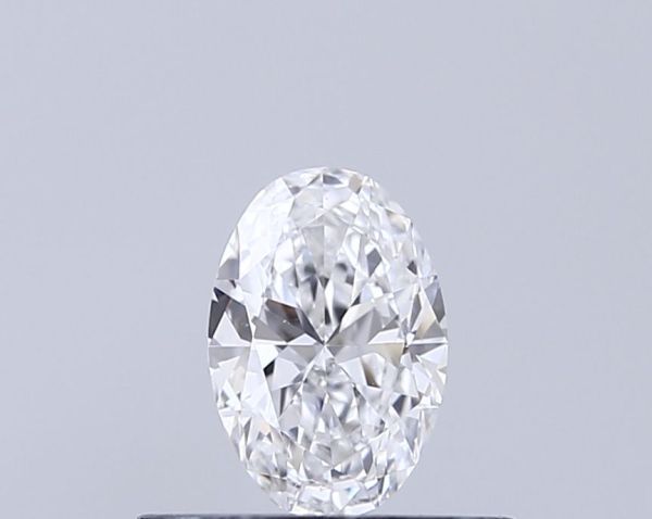 Oval Diamond image