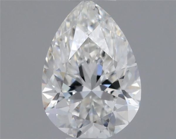 Pear Diamond image
