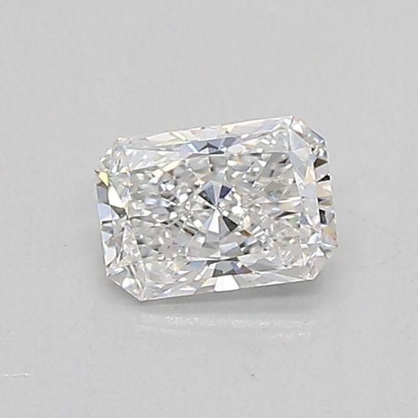 Radiant Lab-Grown Diamond image