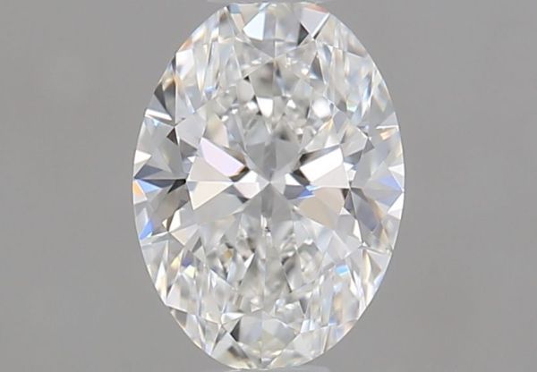 Oval Diamond image