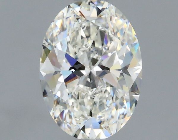 Oval Diamond image