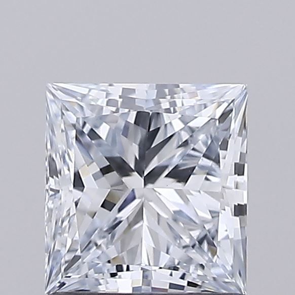 Princess Lab-Grown Diamond image