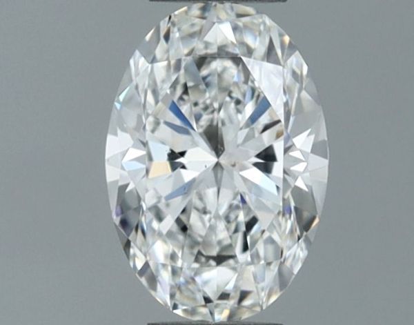 Oval Diamond image