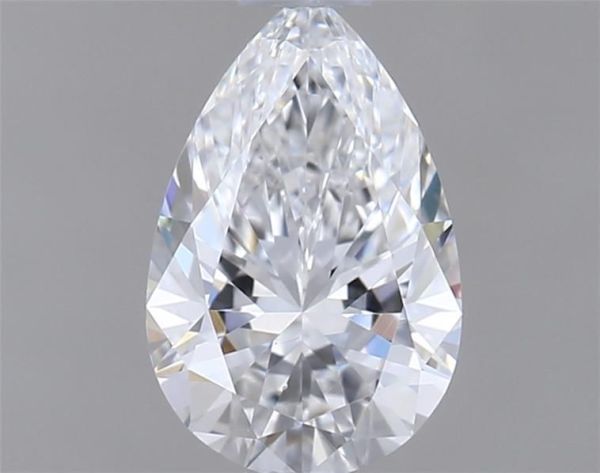 Pear Diamond image