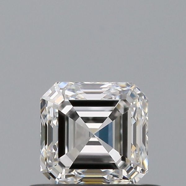 Asscher Diamond image